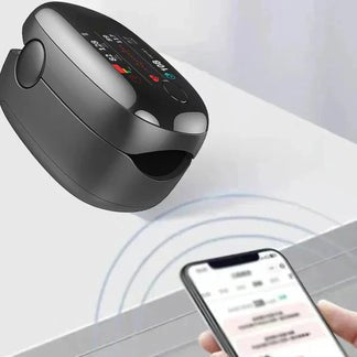 🌟Special Offer: Save 50%🌟Non-Invasive Blood Glucose Meter